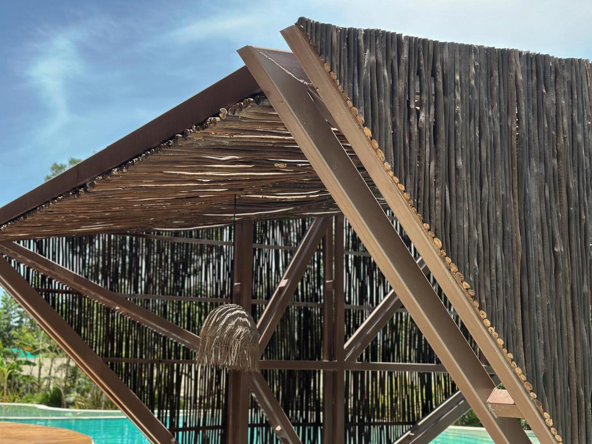 Aparthotel Ophelia In Aldea Zama *