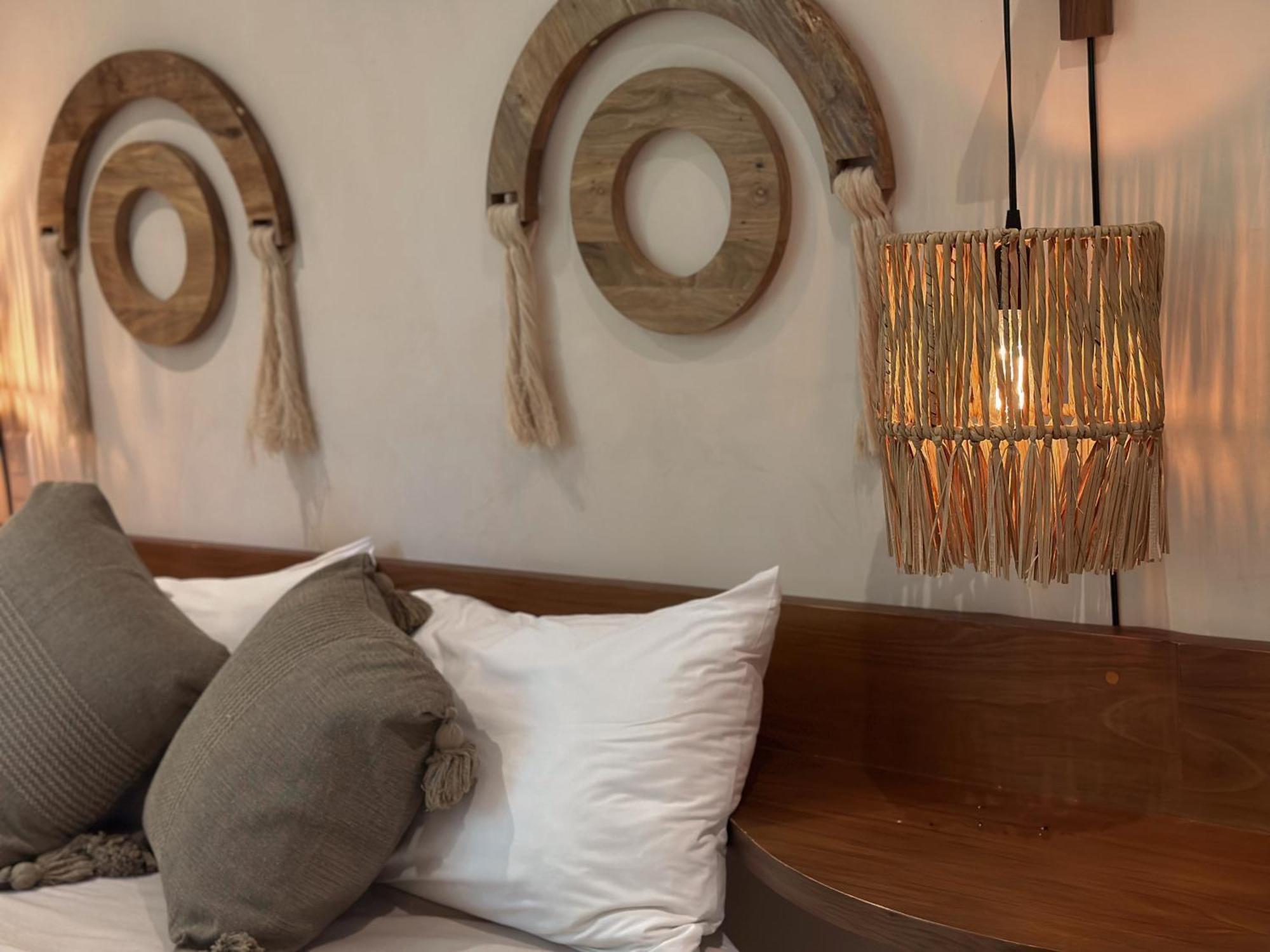 Ophelia In Aldea Zama Aparthotel *