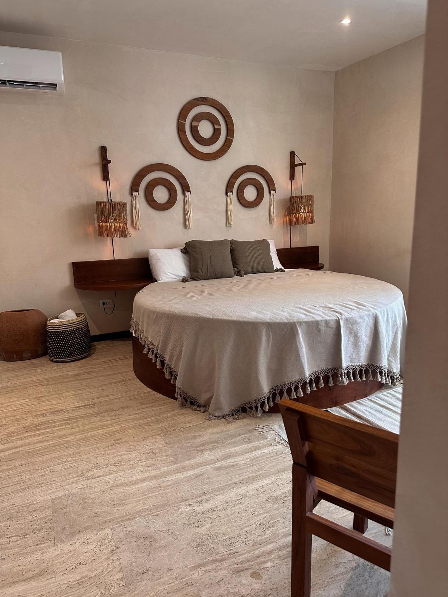 Aparthotel Ophelia In Aldea Zama Tulum