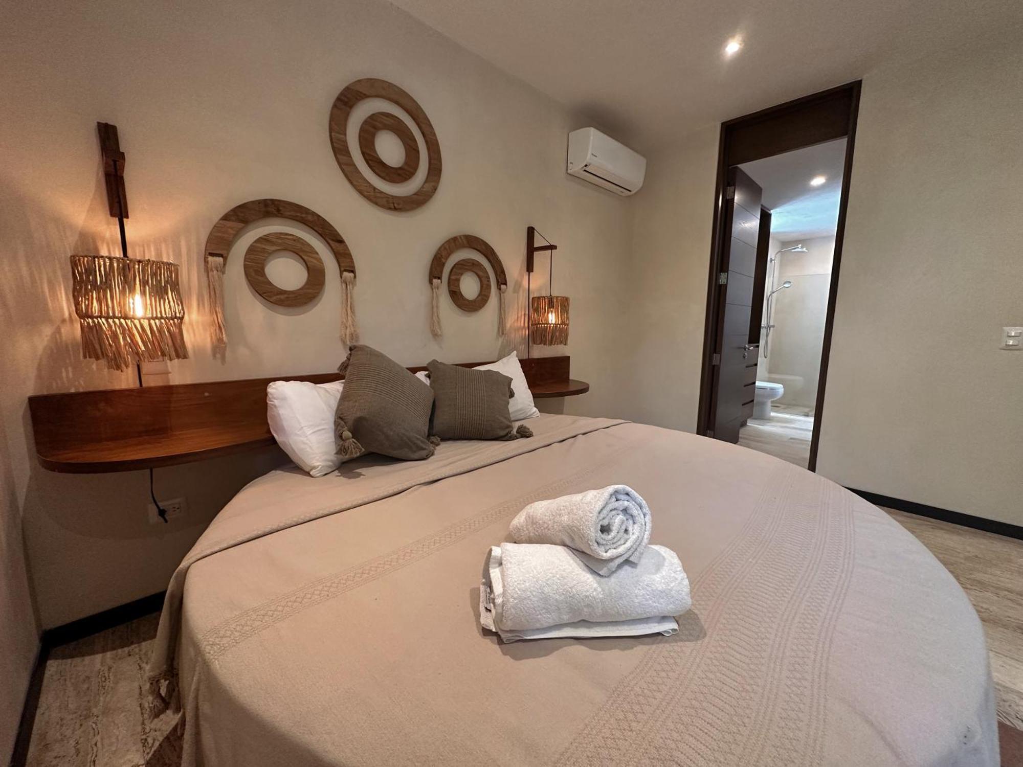 Ophelia In Aldea Zama Aparthotel Tulum