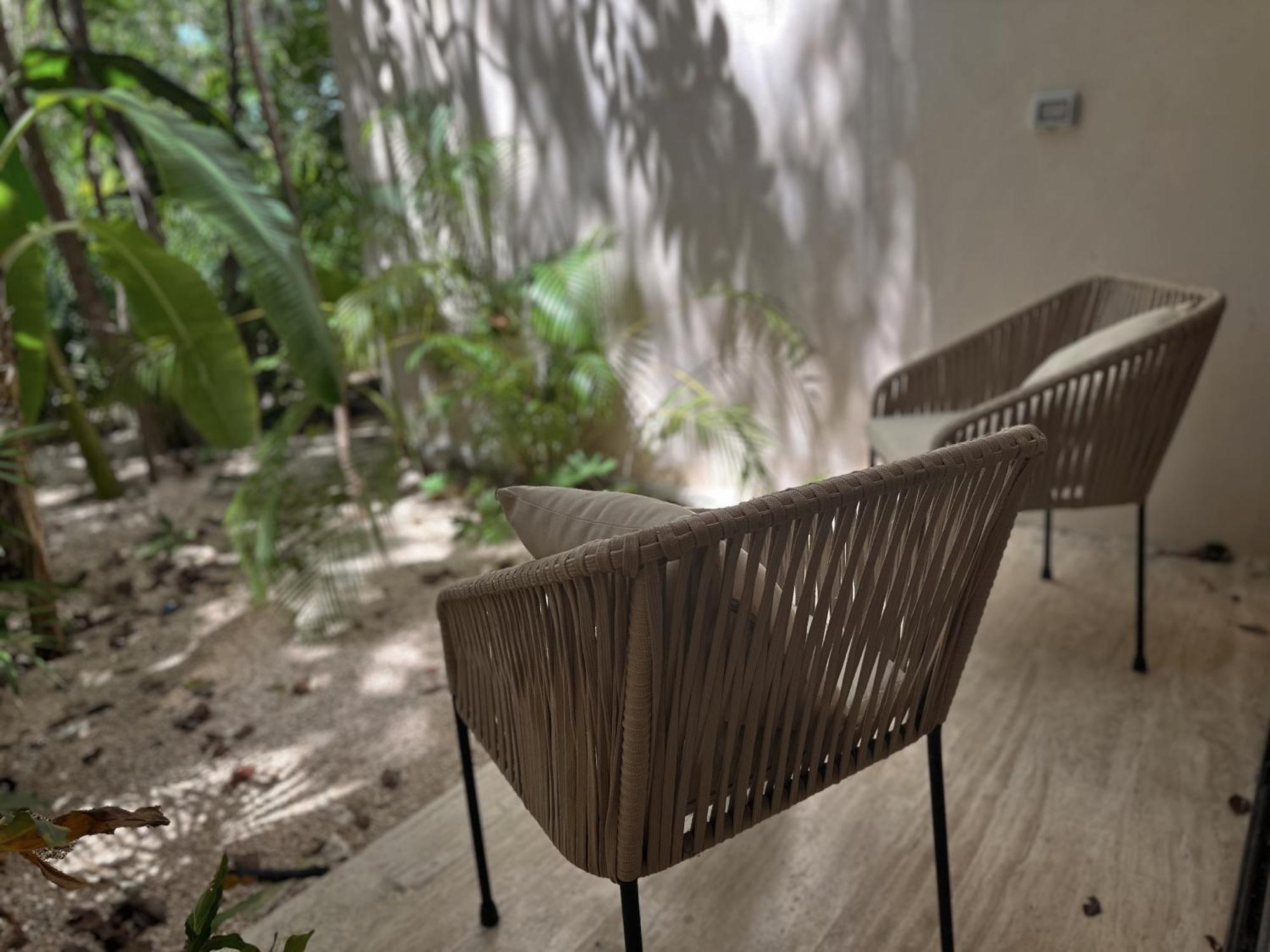 Ophelia In Aldea Zama Apartahotel Tulum